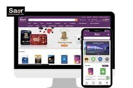 ECommerce Web,Mobile Apps,Automation Software